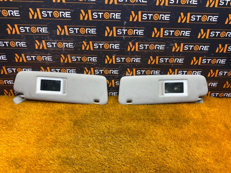 Козырек солнцезащитный, 1500 рублей, Красноярск