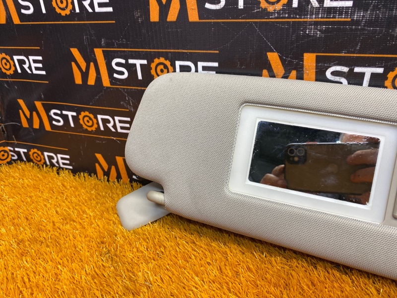 Козырек солнцезащитный, 1500 рублей, Красноярск