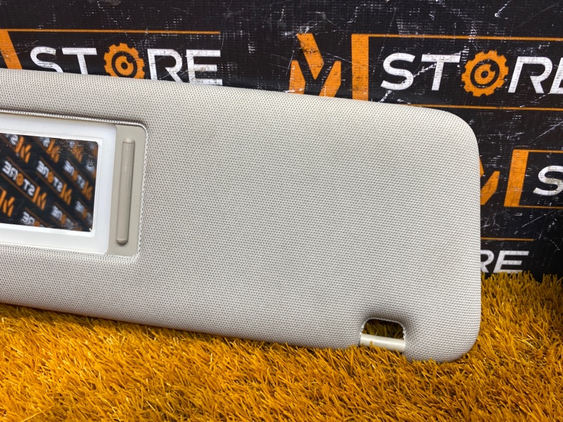 Козырек солнцезащитный, 1500 рублей, Красноярск