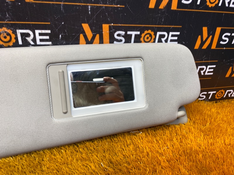 Козырек солнцезащитный, 1500 рублей, Красноярск