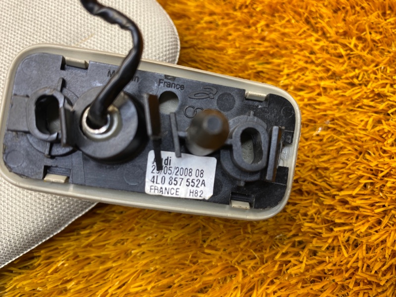 Козырек солнцезащитный, 1500 рублей, Красноярск