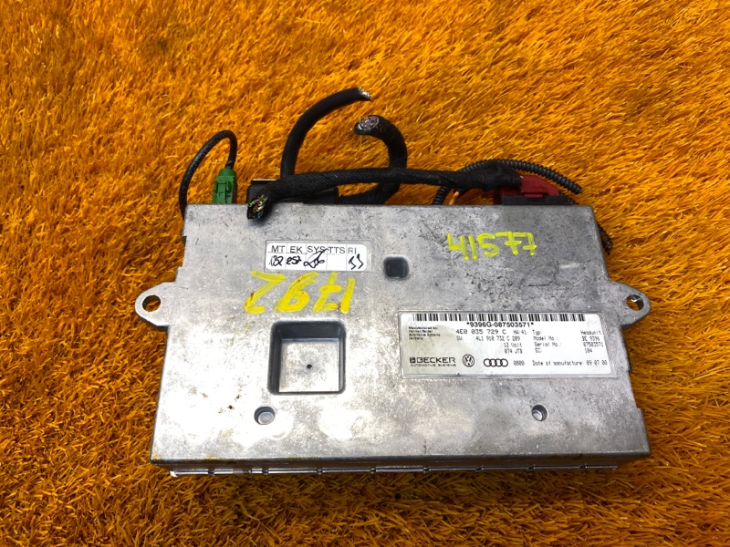 блок управления интерфейсом, 1030 рублей, Красноярск