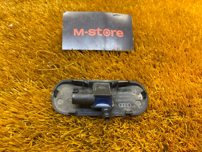 форсунка омывателя, 800 рублей, Красноярск