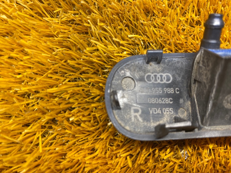 форсунка омывателя, 800 рублей, Красноярск