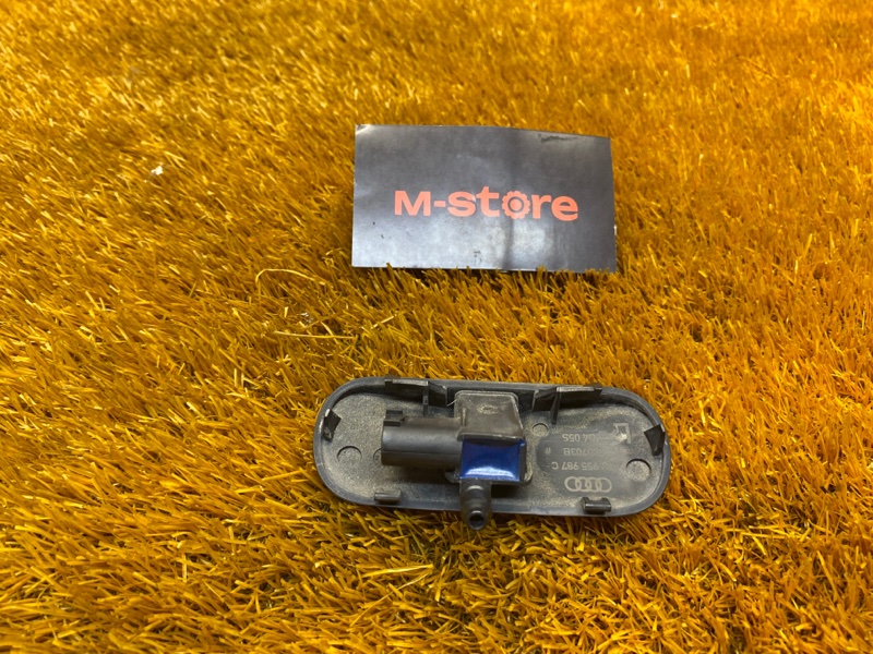 форсунка омывателя, 600 рублей, Красноярск