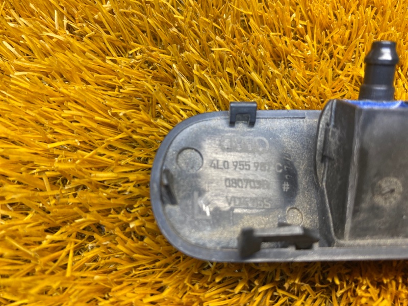 форсунка омывателя, 600 рублей, Красноярск