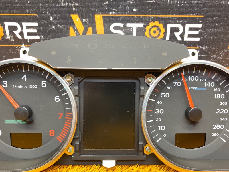 щиток приборов, 3070 рублей, Красноярск