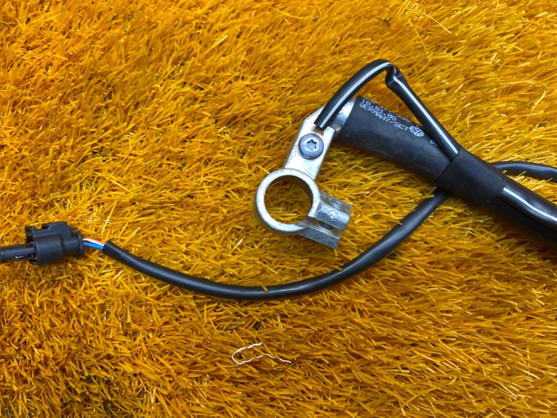 Клемма аккумулятора, 660 рублей, Красноярск