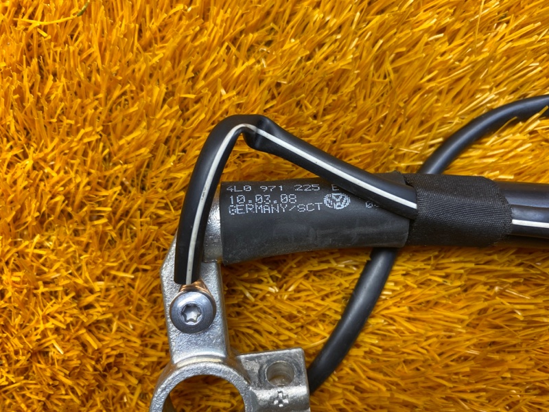 Клемма аккумулятора, 660 рублей, Красноярск