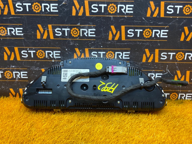 щиток приборов, 3070 рублей, Красноярск