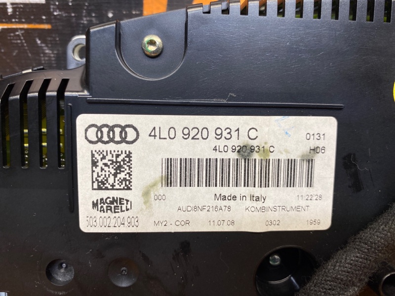 щиток приборов, 3070 рублей, Красноярск