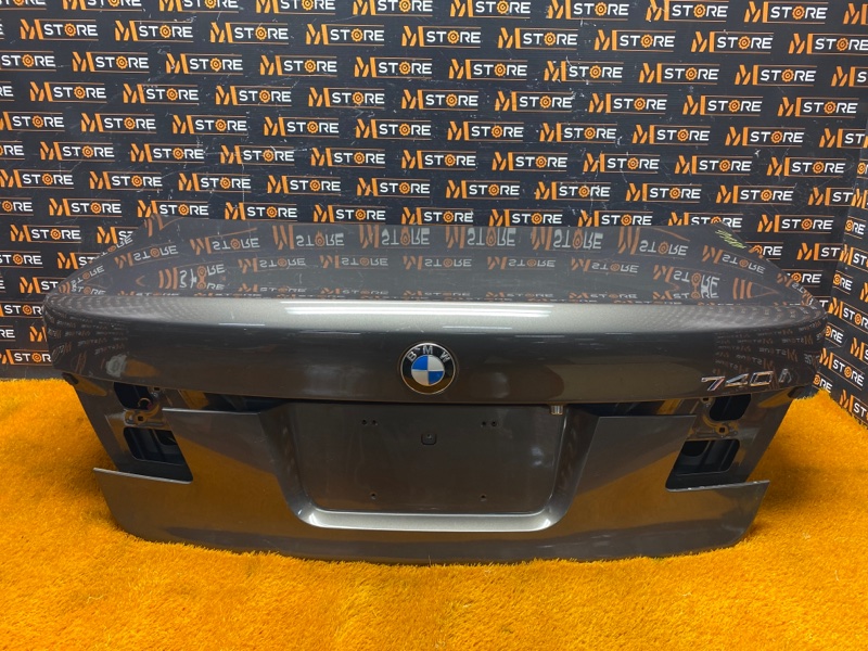 крышка багажника, 5500 рублей, Красноярск