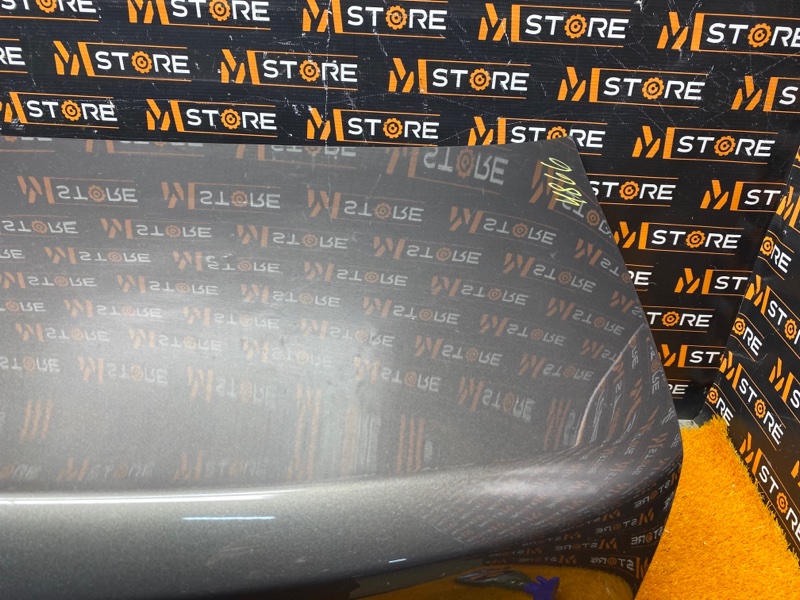 крышка багажника, 5500 рублей, Красноярск