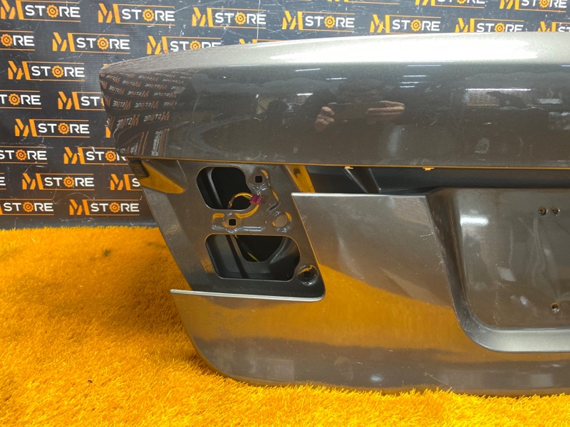 крышка багажника, 5500 рублей, Красноярск