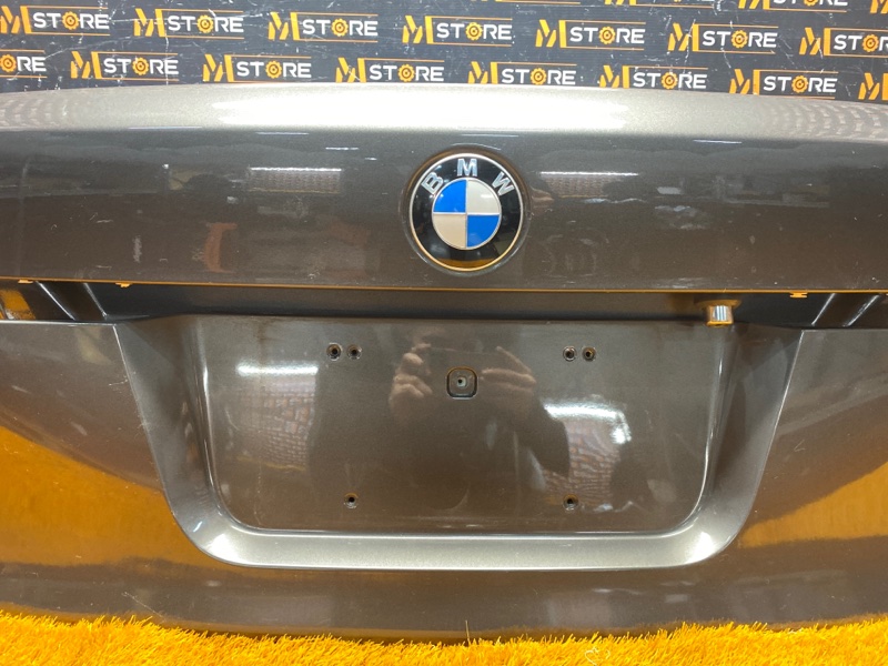 крышка багажника, 5500 рублей, Красноярск