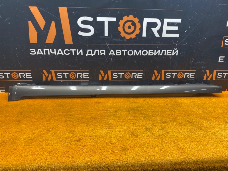 накладка на порог, 2000 рублей, Красноярск