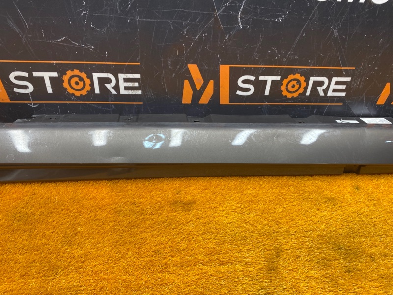 накладка на порог, 2000 рублей, Красноярск