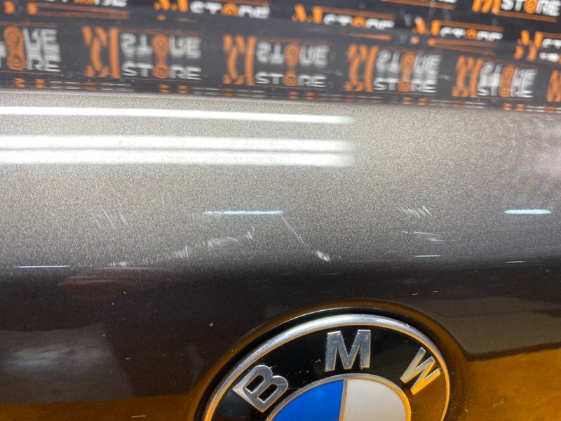 крышка багажника, 5500 рублей, Красноярск