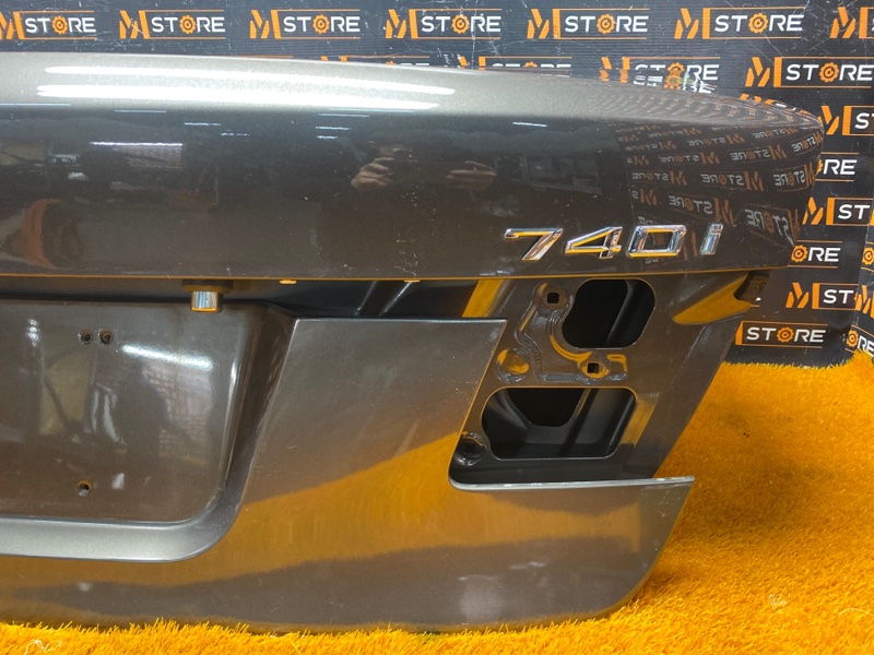 крышка багажника, 5500 рублей, Красноярск