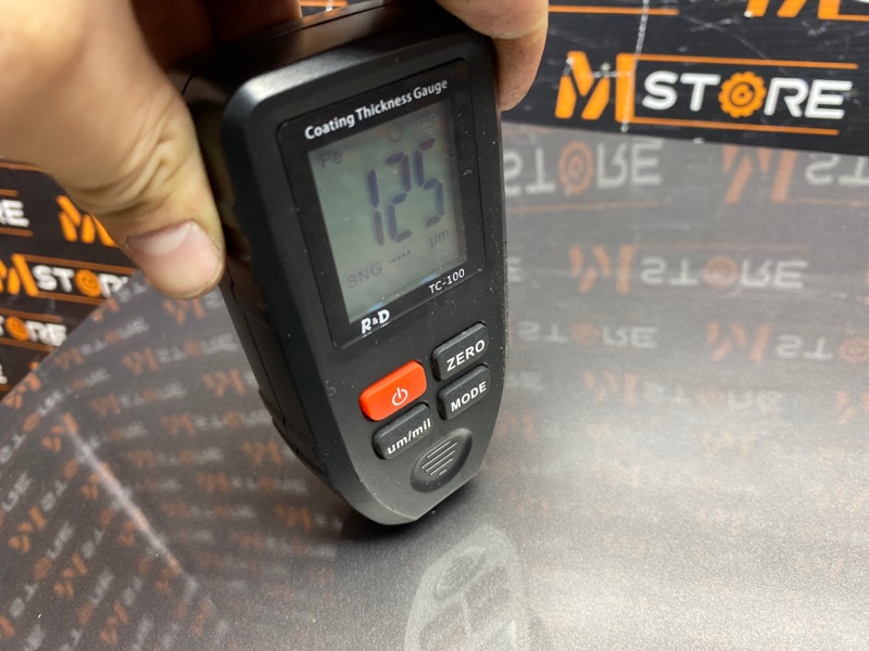 крышка багажника, 5500 рублей, Красноярск