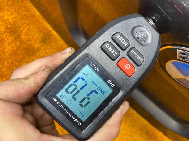 крышка багажника, 5500 рублей, Красноярск