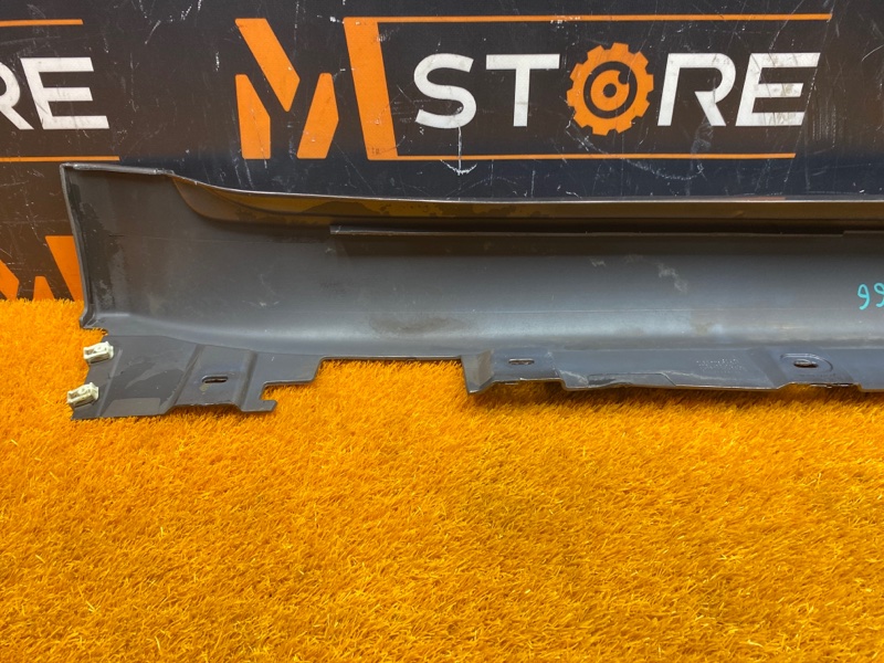 накладка на порог, 2000 рублей, Красноярск