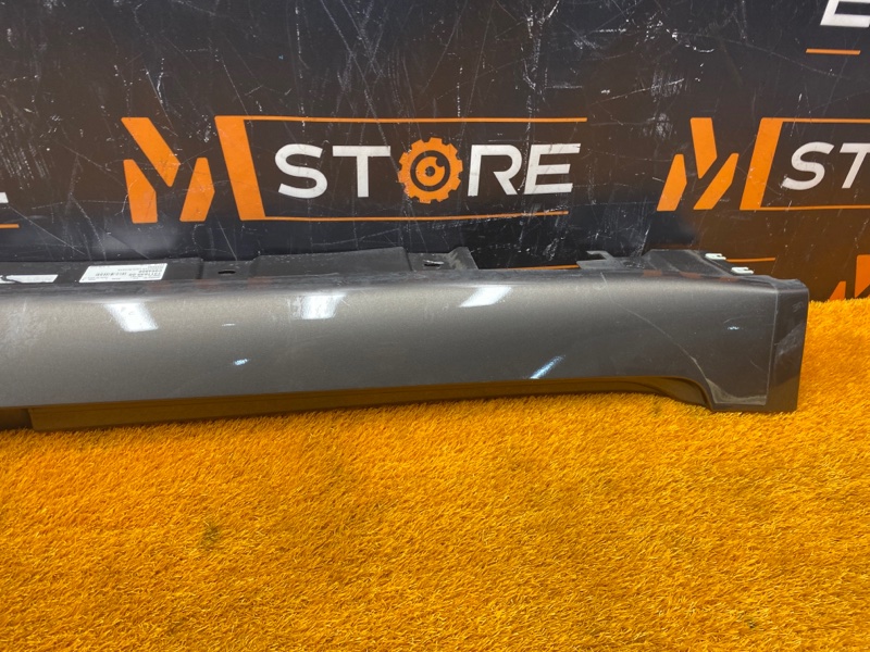 накладка на порог, 2000 рублей, Красноярск