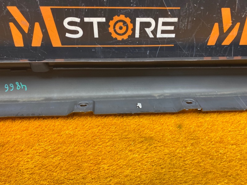 накладка на порог, 2000 рублей, Красноярск