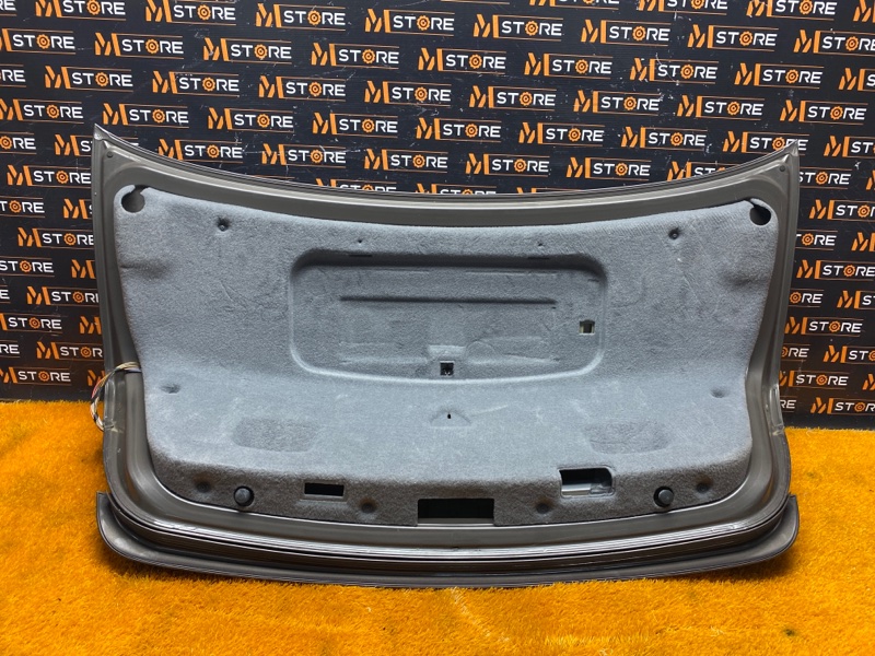 крышка багажника, 5500 рублей, Красноярск