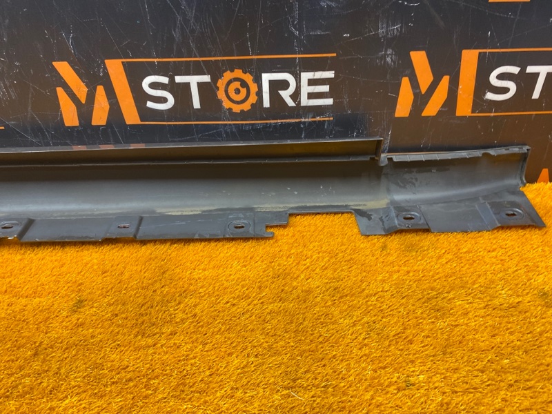 накладка на порог, 2000 рублей, Красноярск