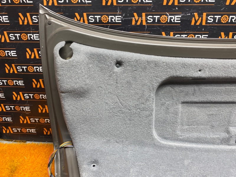 крышка багажника, 5500 рублей, Красноярск