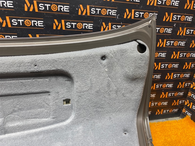 крышка багажника, 5500 рублей, Красноярск