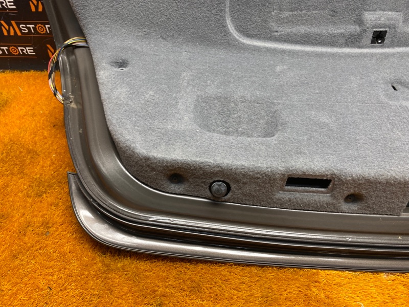 крышка багажника, 5500 рублей, Красноярск