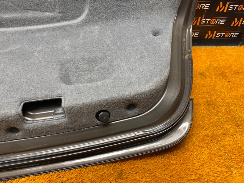 крышка багажника, 5500 рублей, Красноярск