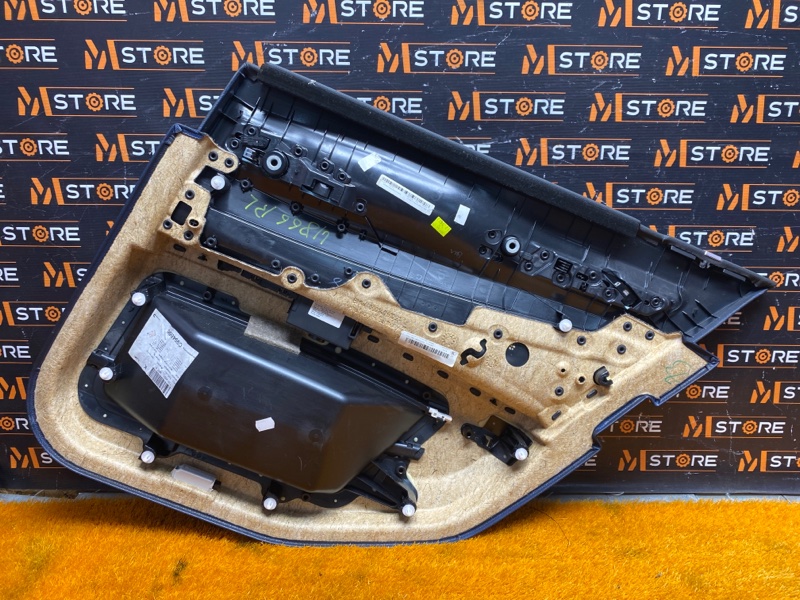 обшивка двери, 8500 рублей, Красноярск