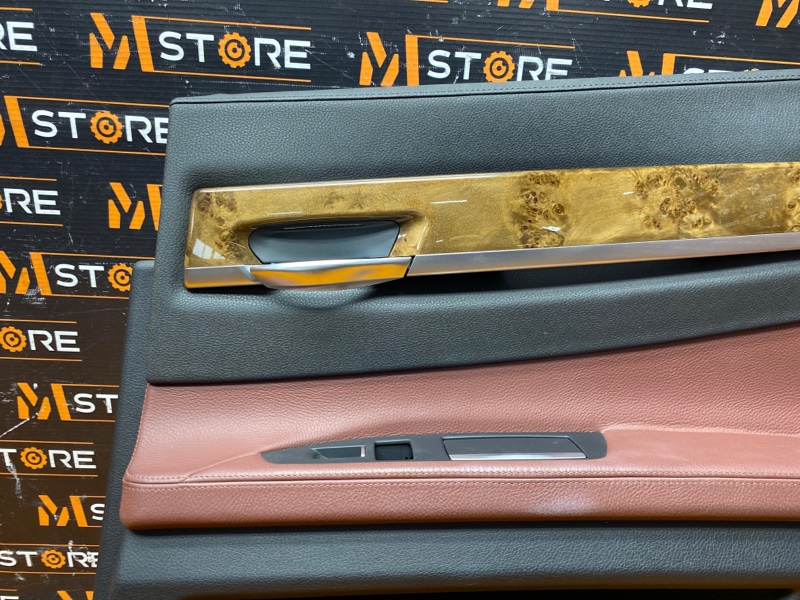 обшивка двери, 8500 рублей, Красноярск