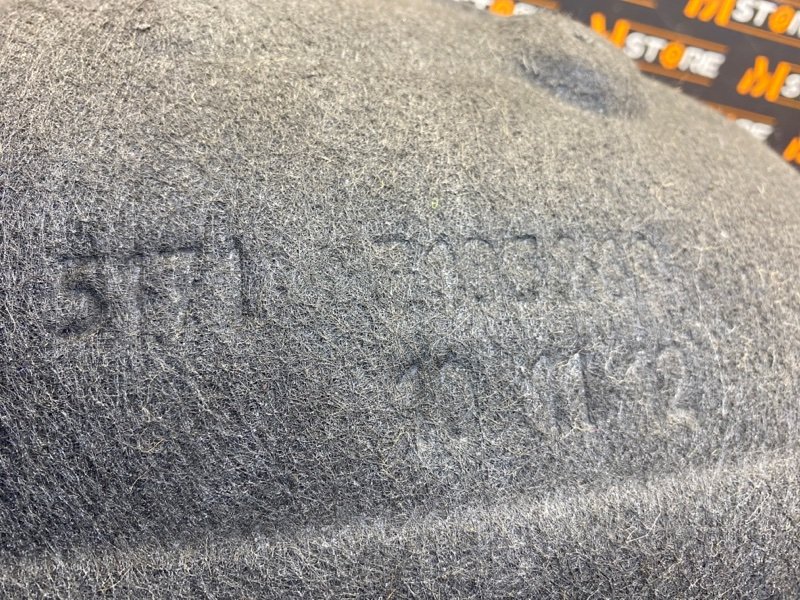 подкрылок, 900 рублей, Красноярск