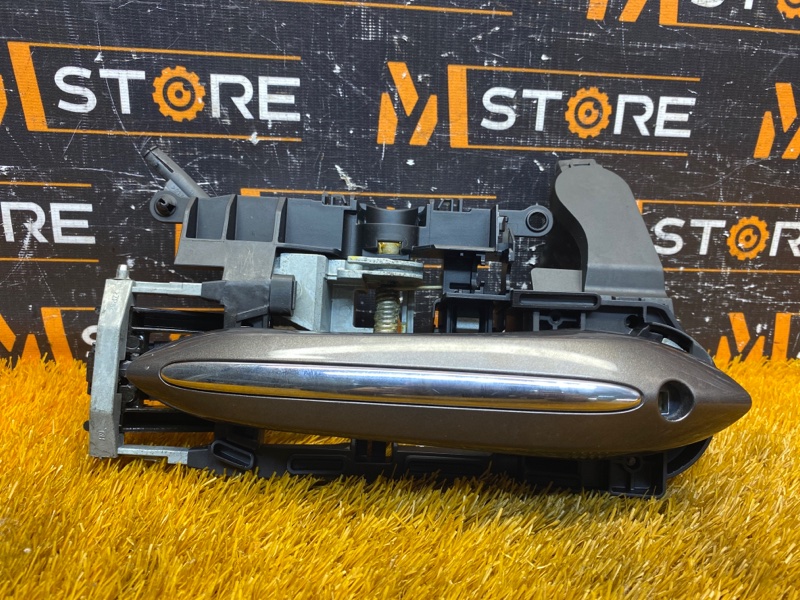 ручка двери внешняя, 1500 рублей, Красноярск