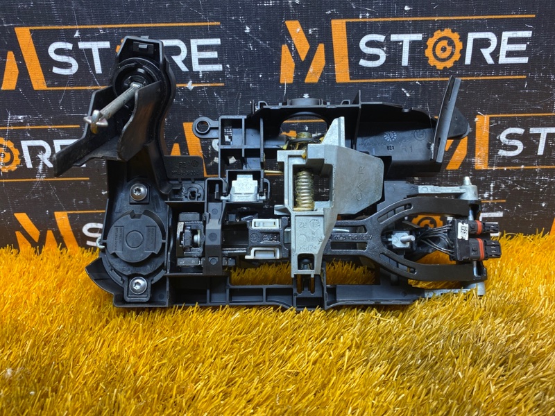 ручка двери внешняя, 1500 рублей, Красноярск