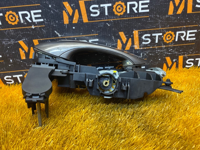 ручка двери внешняя, 1500 рублей, Красноярск