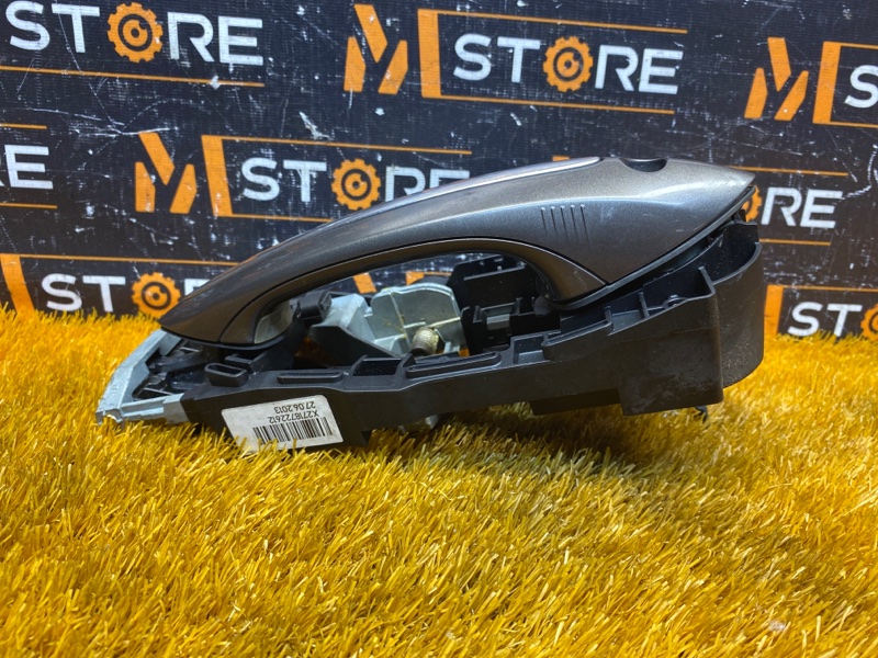 ручка двери внешняя, 1500 рублей, Красноярск