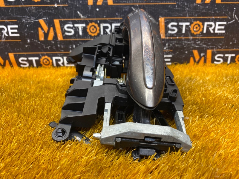 ручка двери внешняя, 1500 рублей, Красноярск