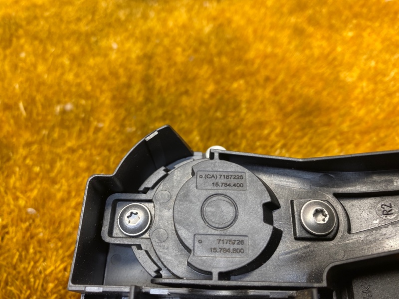 ручка двери внешняя, 1500 рублей, Красноярск