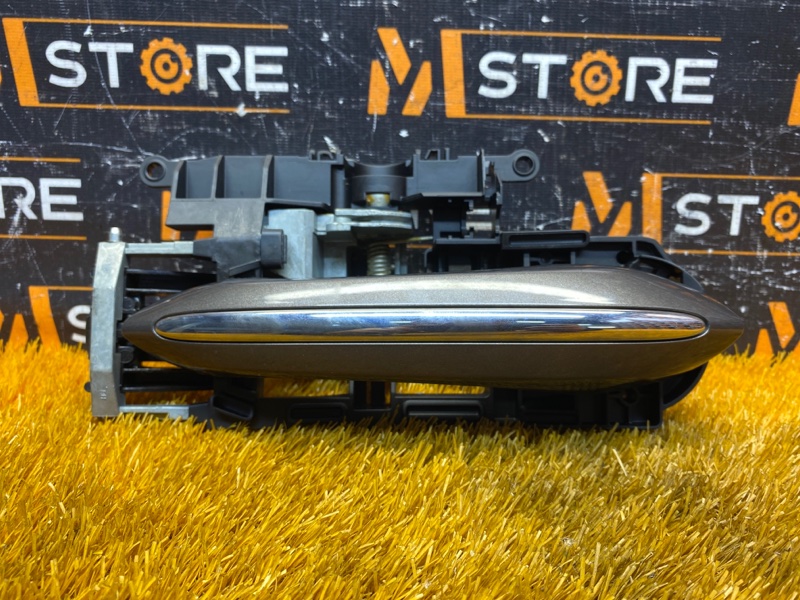 ручка двери внешняя, 1500 рублей, Красноярск