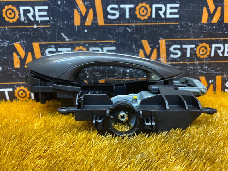 ручка двери внешняя, 1500 рублей, Красноярск