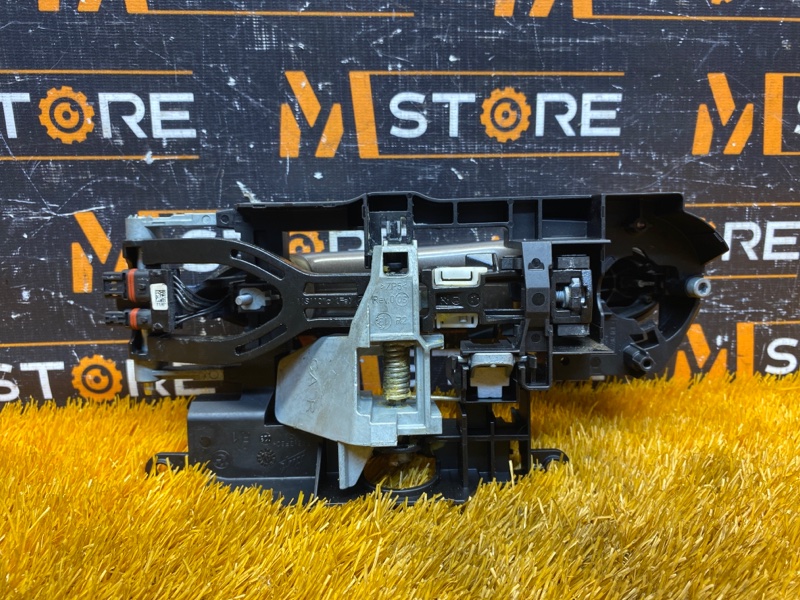 ручка двери внешняя, 1500 рублей, Красноярск