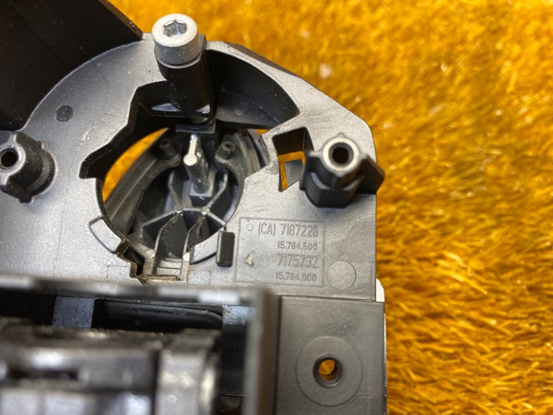 ручка двери внешняя, 1500 рублей, Красноярск