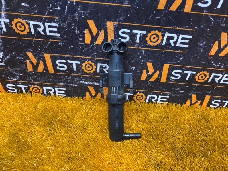 Форсунка омывателя фары, 700 рублей, Красноярск