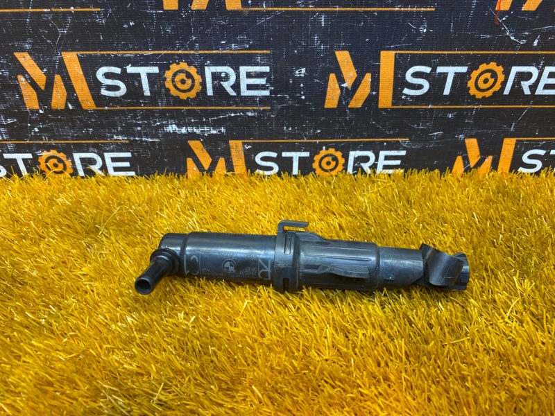 Форсунка омывателя фары, 700 рублей, Красноярск