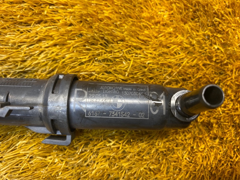 Форсунка омывателя фары, 700 рублей, Красноярск